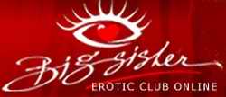Big Sister logo