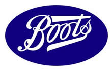 Boots logo