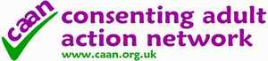 CAAN logo