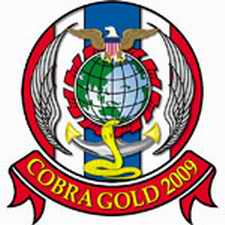 Cobra Gold