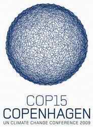 COP15 Copenhagen logoi
