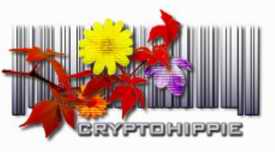 Cryptohippie logo