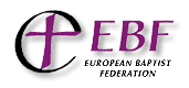 EBF logo