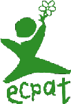 ECPAT logo