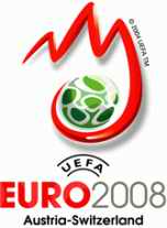 Euro 2008 logo