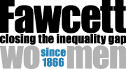 Fawcett logo