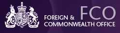 FCO logo