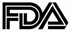 FDA logo