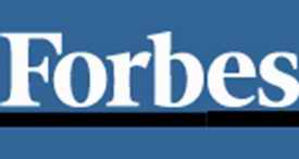 Forbes logo
