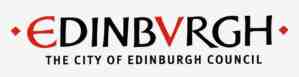 Edinburgh Council Logo