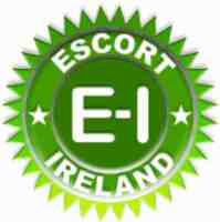 escort ireland logo