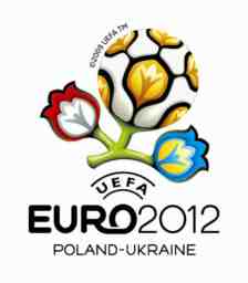 euro 2012 logo