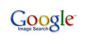 google images logo