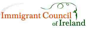 immigrant counci ireland logo