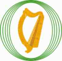 oireachtas logo