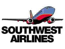 southwest airlines logo