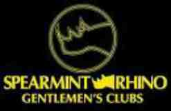 spearmint rhino logo