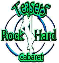 teasers alabama logo