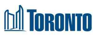 toronto council logo