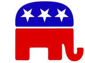 us republican party logo