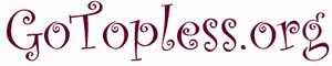 gotopless logo