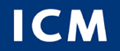 ICM Research logo