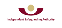 Independent Safeguarding Authority logo