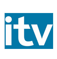 ITV logo