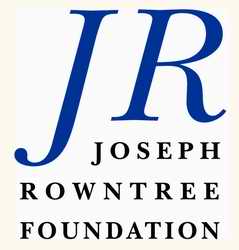 Joseph Roundtree Foundation logo