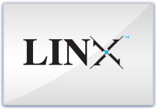 Linx logo