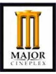 Major logo