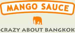 Mango Sauce logo