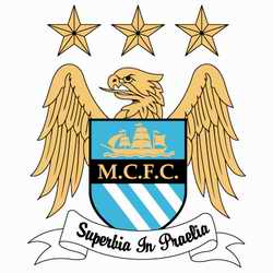 MCFC arms