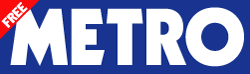 Metro logo