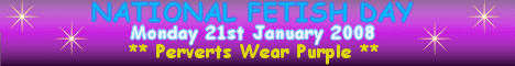National FetishDay
