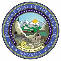 Nevada state seal