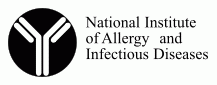 NIAID logo