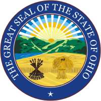 Ohio state seal