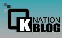 OK Nation logo