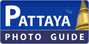 Pattaya Photo Guide logo