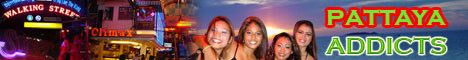Pattaya Addicts