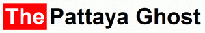 Pattaya Ghost logo