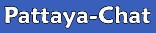 Pattaya Chat logo
