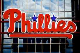 Phillies logo