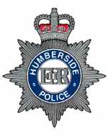Humberside Police badge