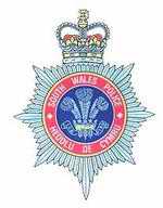 South Wales Police logo