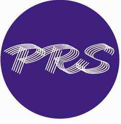 PRS logo