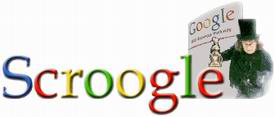 scroogle logo