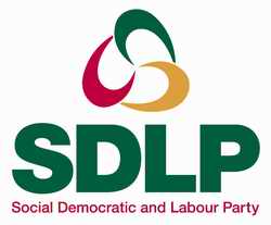 SDLP logo