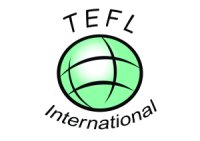 TEFL International logo